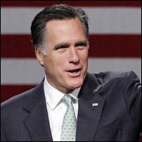 Mitt Romney