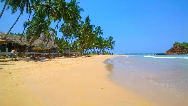 Mirissa - Sri Lanka