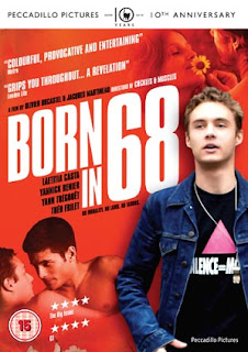 Born in 68, film