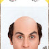 Make Me Bald fun apps android