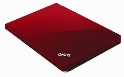 Lenovo X100e ThinkPad