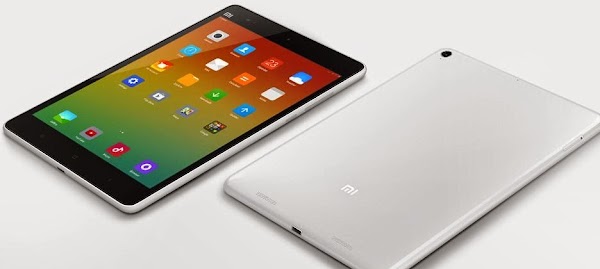 Review MI Pad Xiaomi Yang Setara Dengan iPad