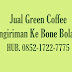 Jual Green Coffee di Bone Bolango ☎ 085217227775
