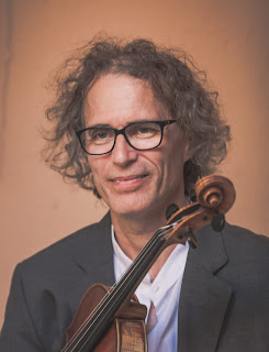 imagen de Francesc Gaya, violista