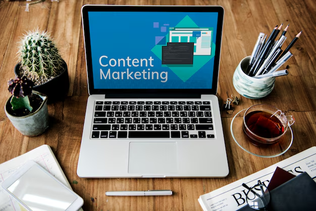 Content Marketing Strategies