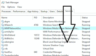 TouchPad freezing problem in Windows 10