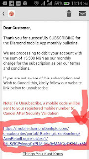 SCAM ALERT: Do Not Fall For This Online and Bank Scam