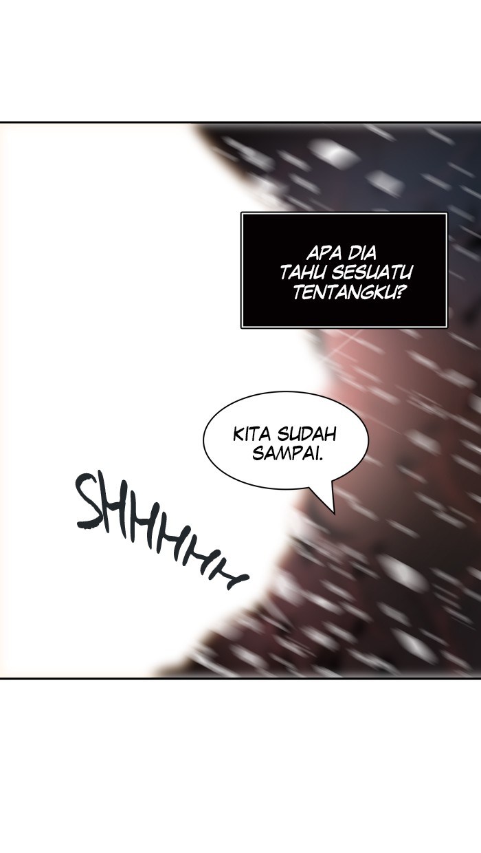 Webtoon Tower Of God Bahasa Indonesia Chapter 317