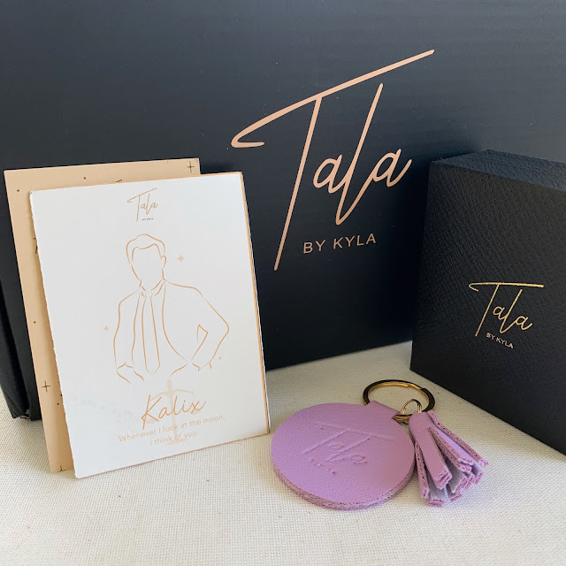 Tala by Kyla x university series by 4areuminct Kalix