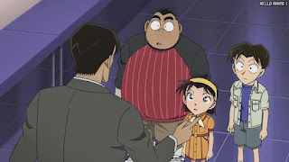 名探偵コナン 映画 劇場版20 純黒の悪夢 ナイトメア Detective Conan Movie Movie 20 The Darkest Nightmare