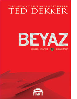 Beyaz-Ted Dekker