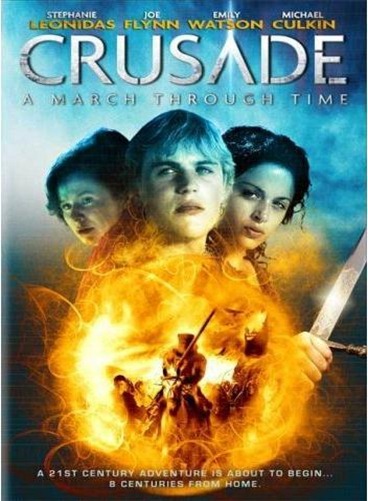 02050610Crusade A March Through Time ผจญภัยย้อนเวลาสุดขอบโลก