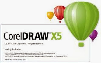CorelDrawX5 Portable