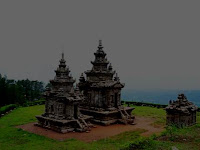 Candi Gedong Songo (Sejarah, Misteri dan Asal Usul)