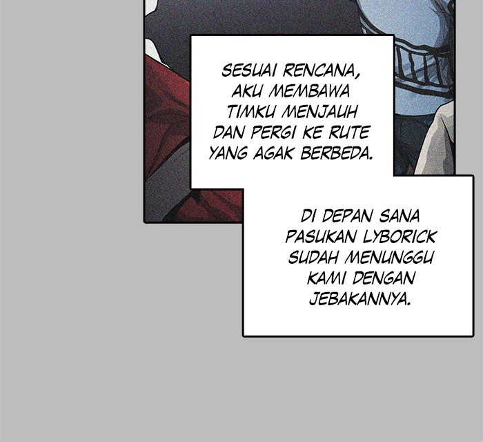 Webtoon Tower Of God Bahasa Indonesia Chapter 480