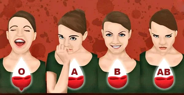 7 Things Your Doctor Has Never Told About Your Blood Type