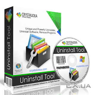 اقوى برنامج لحذف البرامج  3.4.3 Uninstalltool من جذورها مع التفعيل