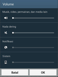 Cara Mengatasi Suara Android yang Hilang 1