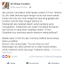 Anak Banyuwangi ini Mendadak Viral, Gara-Gara Tulisannya yang Brilian