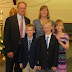 Donor Spotlight: Meet the Franks Family!