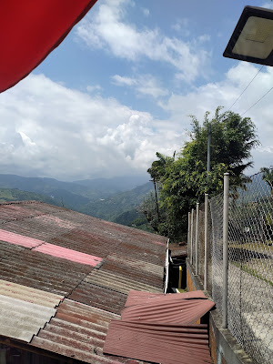 Los fiambres de mamá Nancy en Manizales