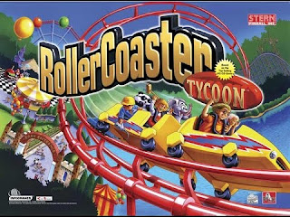 RollerCoaster Tycoon 4 Mobile MOD APK1