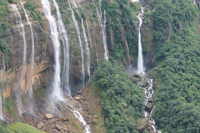 Everything you need to know about Shillong 