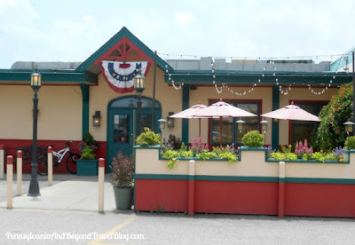 Rio Station Restaurant and Bar in Rio Grande New Jersey