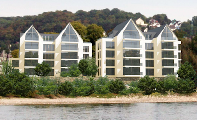 Immobilieninvestment "LINZ AM RHEIN"!