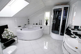 bathroom interior design