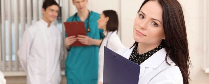 Medical Assistant jobs : metier card
