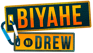 biyahe ni drew pinoy tv