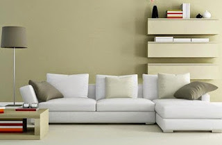 Desain Sofa rumah minimalis