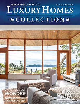  LUXURY HOMES COLLECTION MAGAZINE SPRING 2017