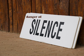 Danger Of Silence – RCCG Open Heavens Devotional Sunday 28th July 2013, Bible Study, Spirituality, Key Point