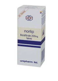 NORLIP دواء