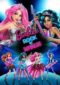 Regarder Barbie – Rock et Royales (2015) gratuit films en ligne (Film complet en Français)  