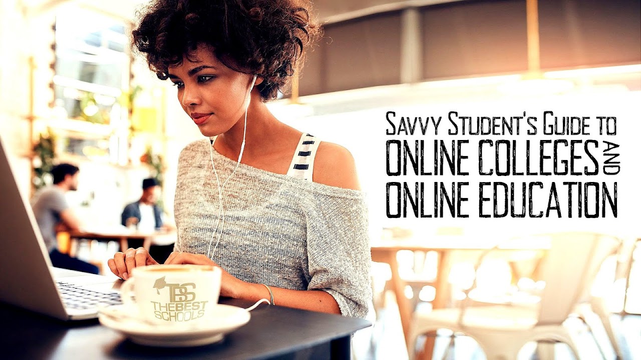 Best Online Colleges For Education