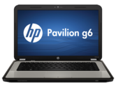 HP Pavilion g6-1d70us Notebook