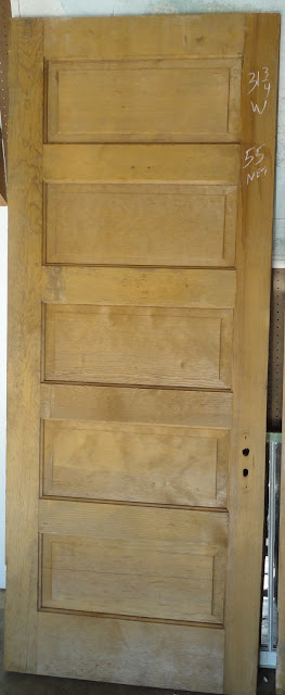 door table