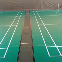 Distributor Karpet Badminton Makassar Terbaik