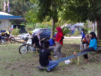 Serunaimalam: Lagenda Bukit Inas