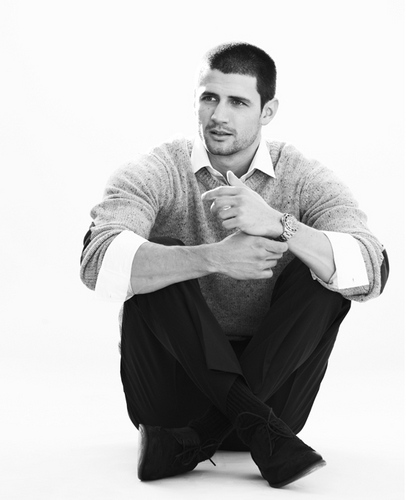 James Lafferty One Tree Hill