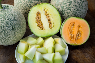 Melon Si Manja Yang Manis [Part.1] I Jenis-jenis Melon