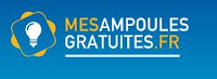 Logo mesampoulesgratuites.fr