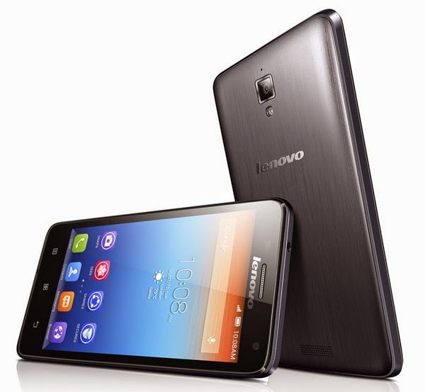 Handphone Lenovo S660