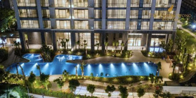 Sewa Jual Beli Apartemen