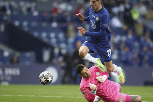 Gol Kai Havertz Bawa Chelsea Juara Liga Champions 2020-2021