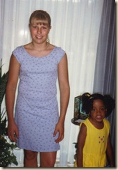 Jenny and Hope