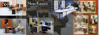 Meja Kantor